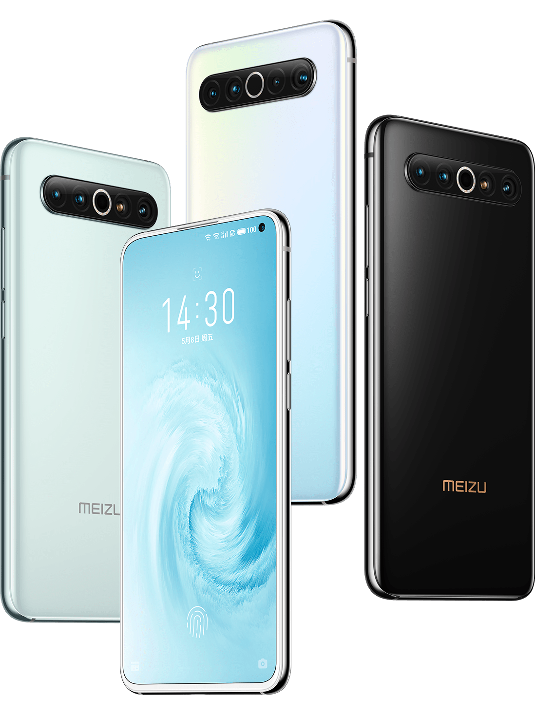 17 Pro - Summary - Meizu