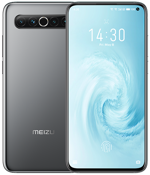 スマートフォン本体 MEIZU 17  8+128 CN Buy Meizu 17 Pro at best price - Giztop