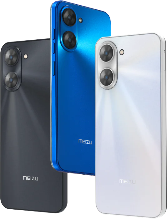 スマートフォン本体 MEIZU 17  8+128 CN Meizu 17