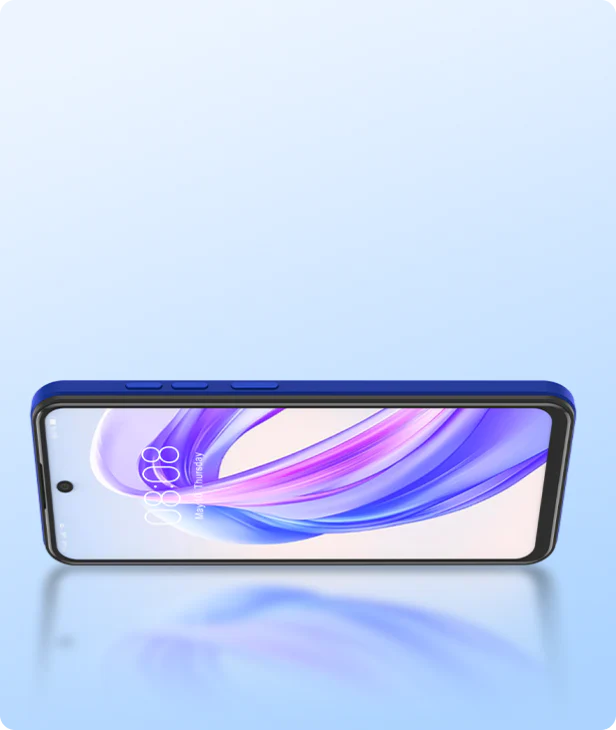 Mblu 21 - Meizu Global