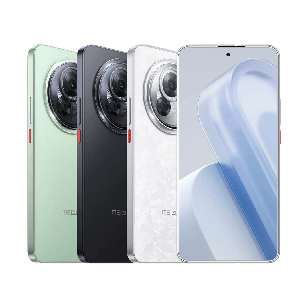 MEIZU Global