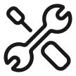 Send-in Repair Service 
