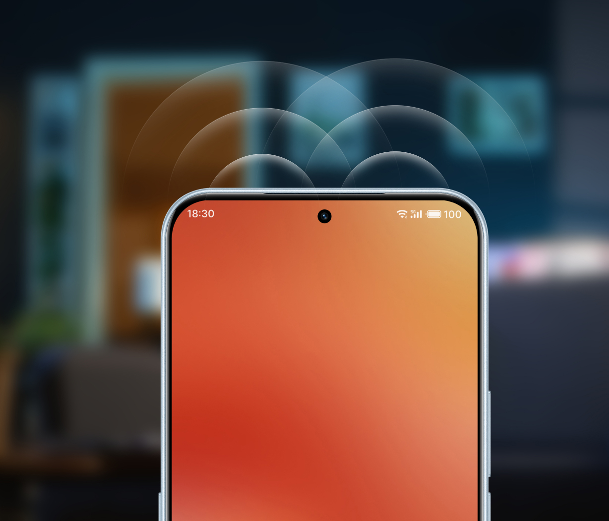 双天线 Wi-Fi