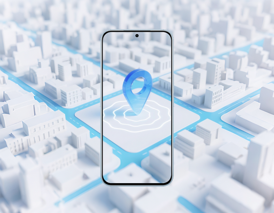 双频 GPS+三频北斗$精准定位¹⁰