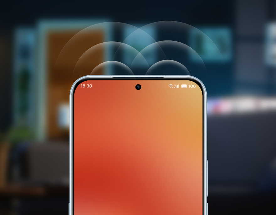 双天线 Wi-Fi
