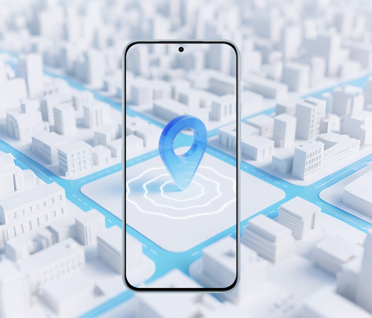 双频 GPS+三频北斗$精准定位¹⁰