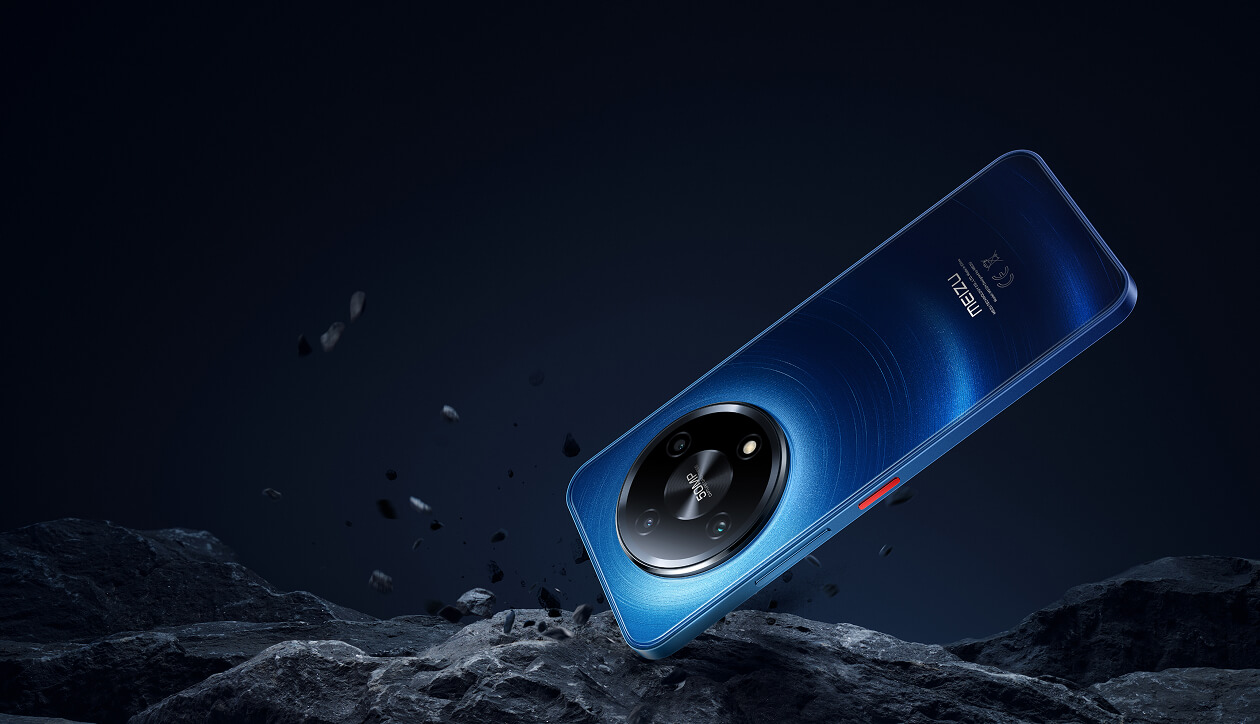 mblu 22 Pro 6.79インチ 120Hz mblu 22 Pro 6.79インチ 120Hz MEIZU Mblu 22 Pro - MEIZU Global