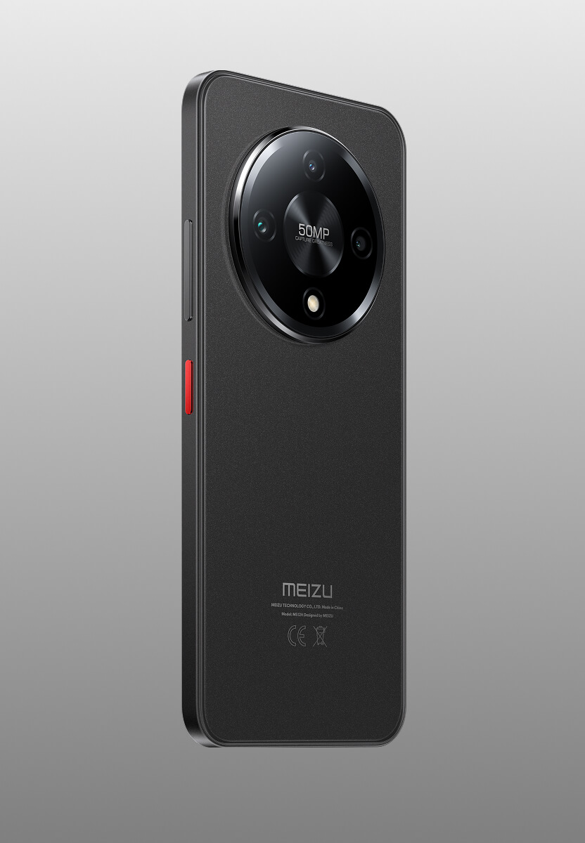 mblu 22 Pro 6.79インチ 120Hz MEIZU Mblu 22 Pro - MEIZU Global