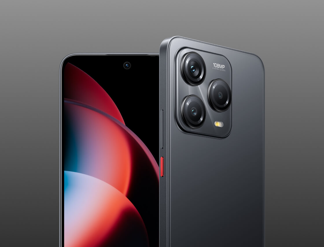 MEIZU Note 22 - MEIZU Global