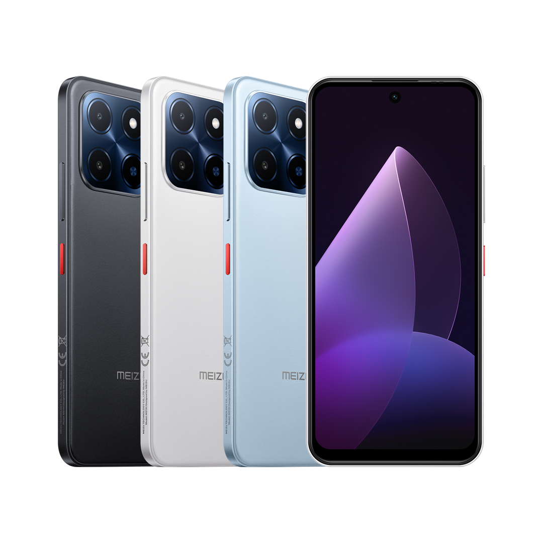 MEIZU Mblu 22