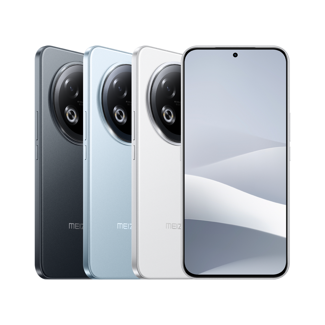 MEIZU Note 22 Pro 5G